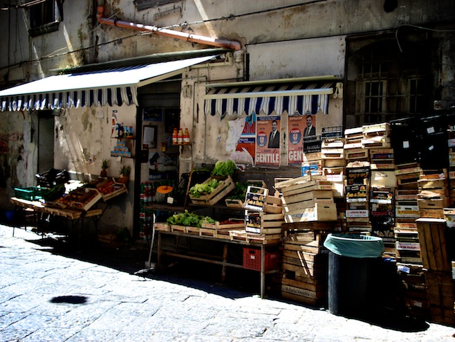 Naples